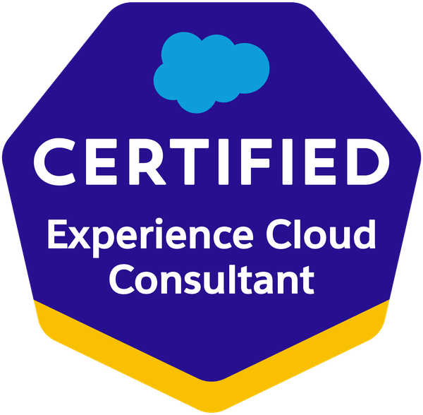 Salesforce certification