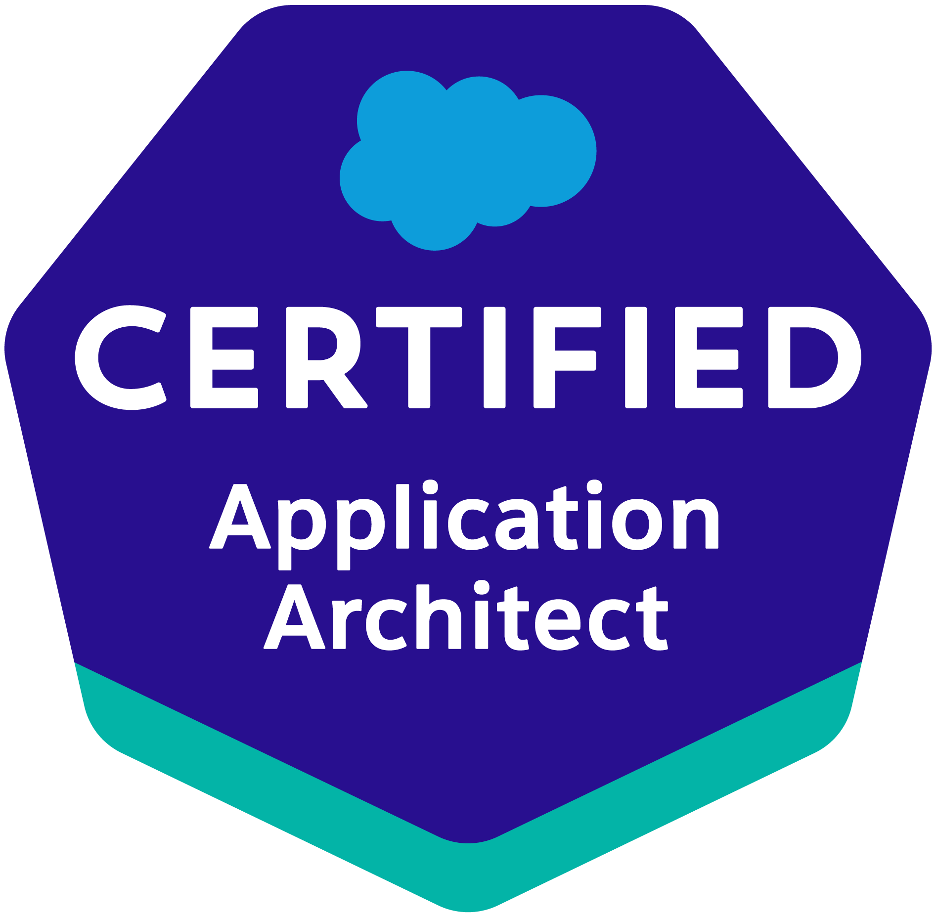 Salesforce Certified, Application Architect