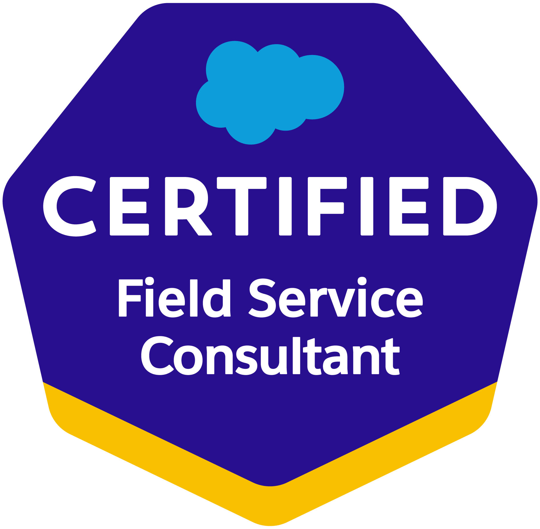 Salesforce certification