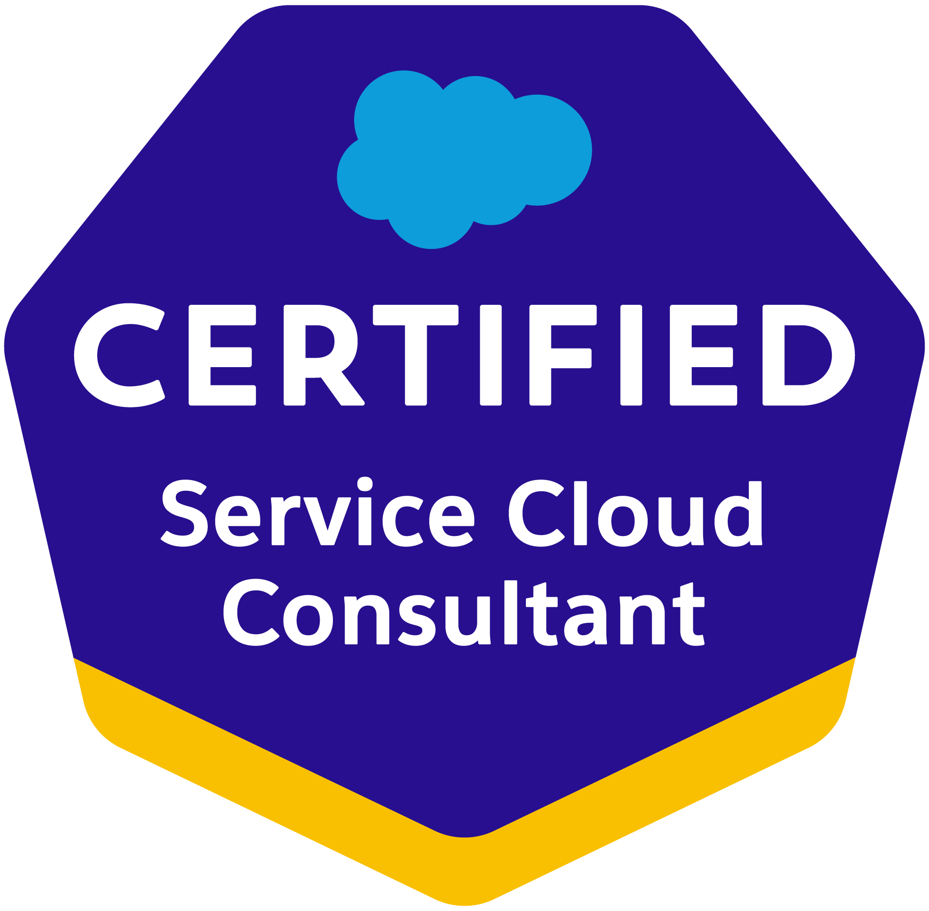 Salesforce Certified, Service Cloud Consultant