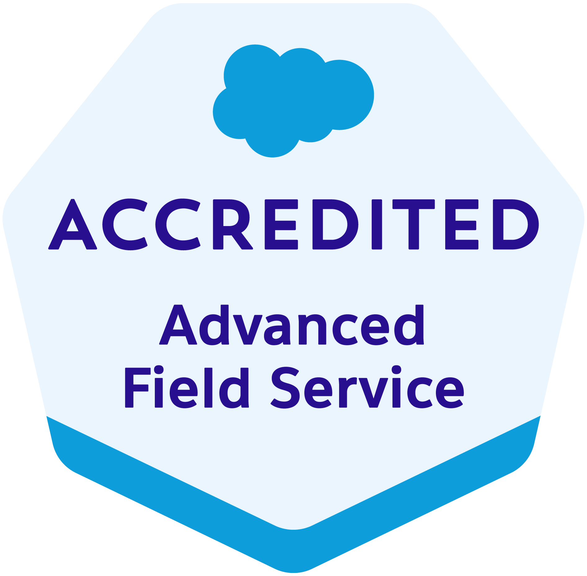 Salesforce Certified, Advanced Field Service