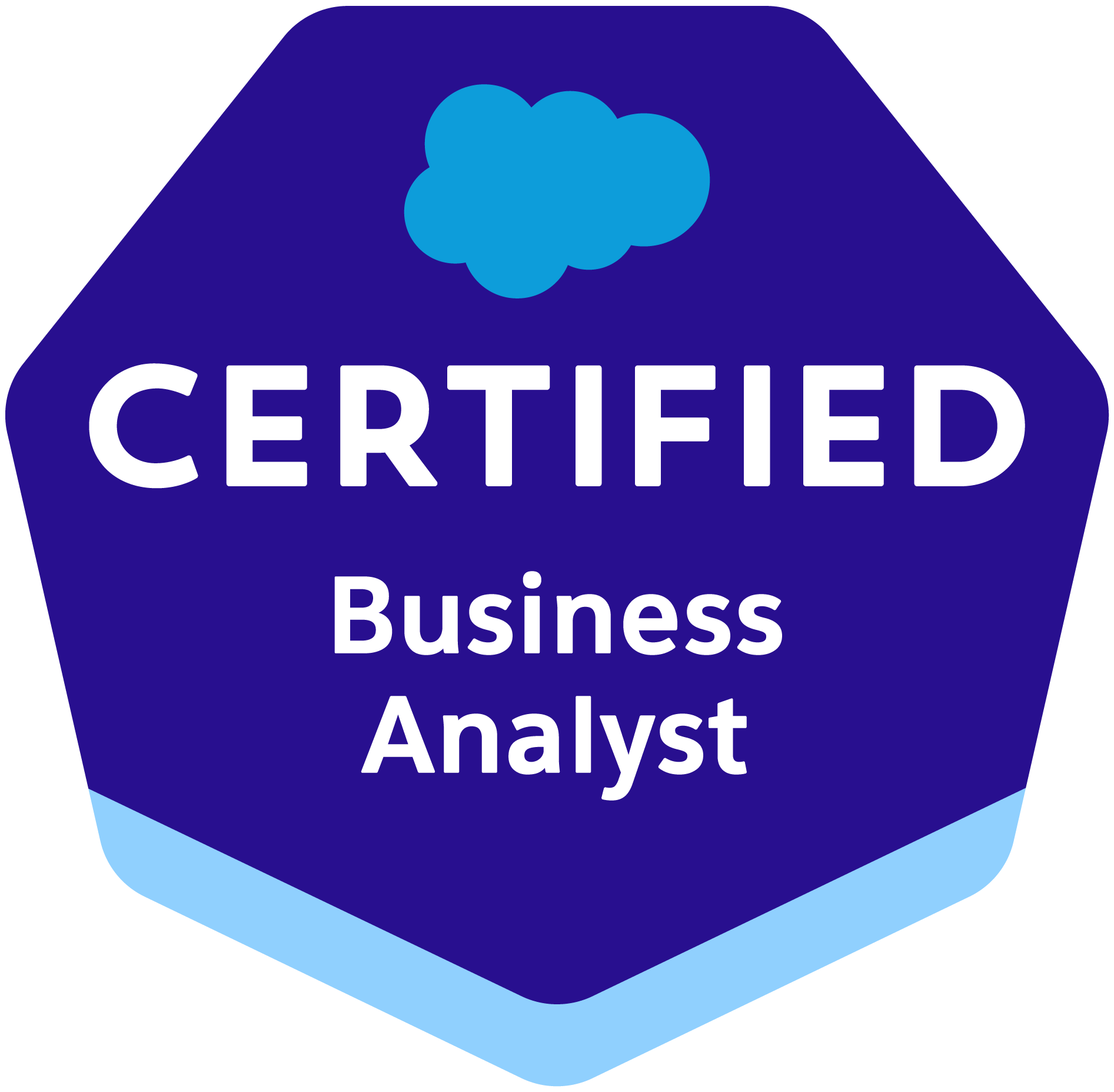 Salesforce certification