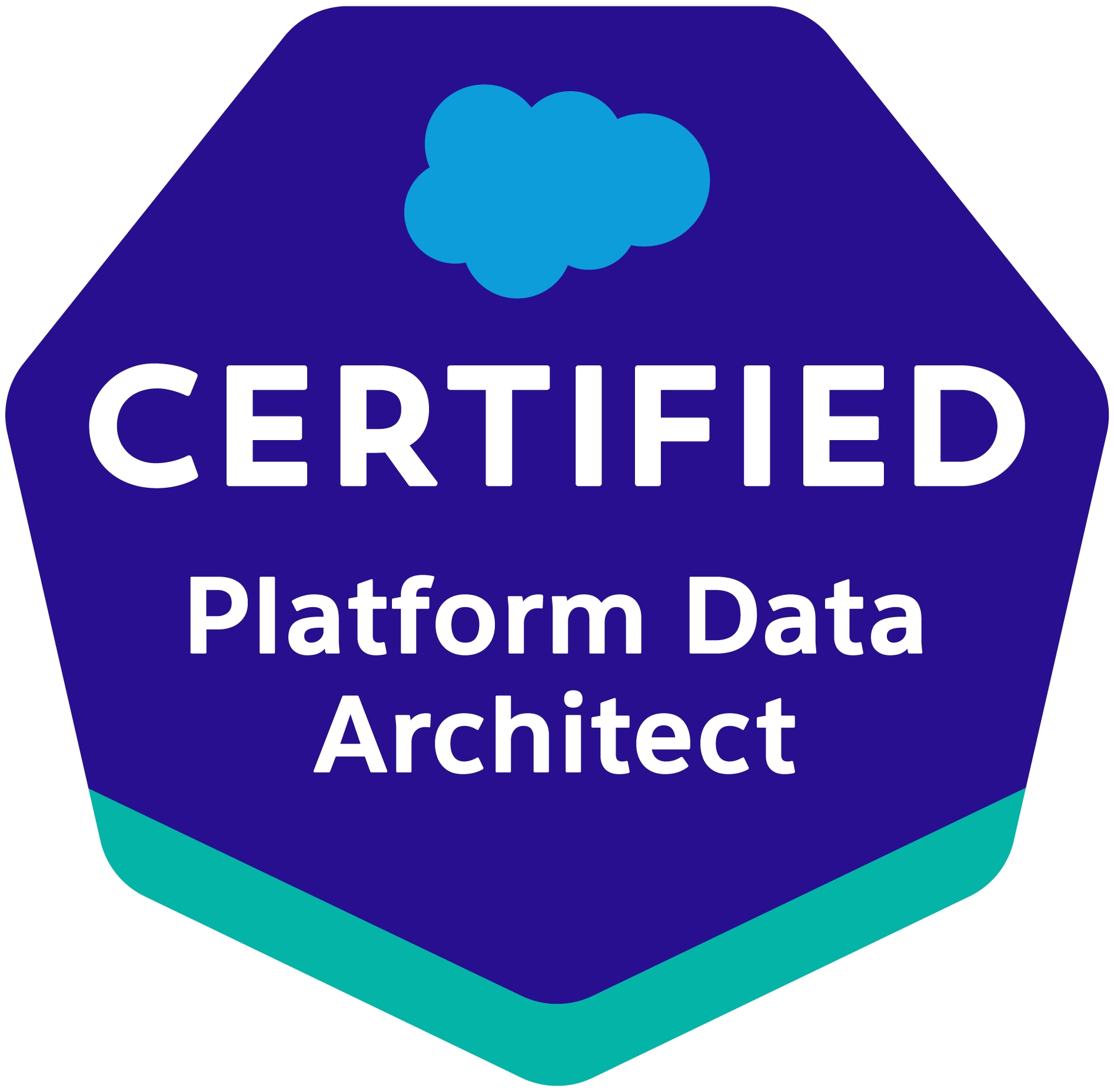 Salesforce Certified, Platform Data Architect