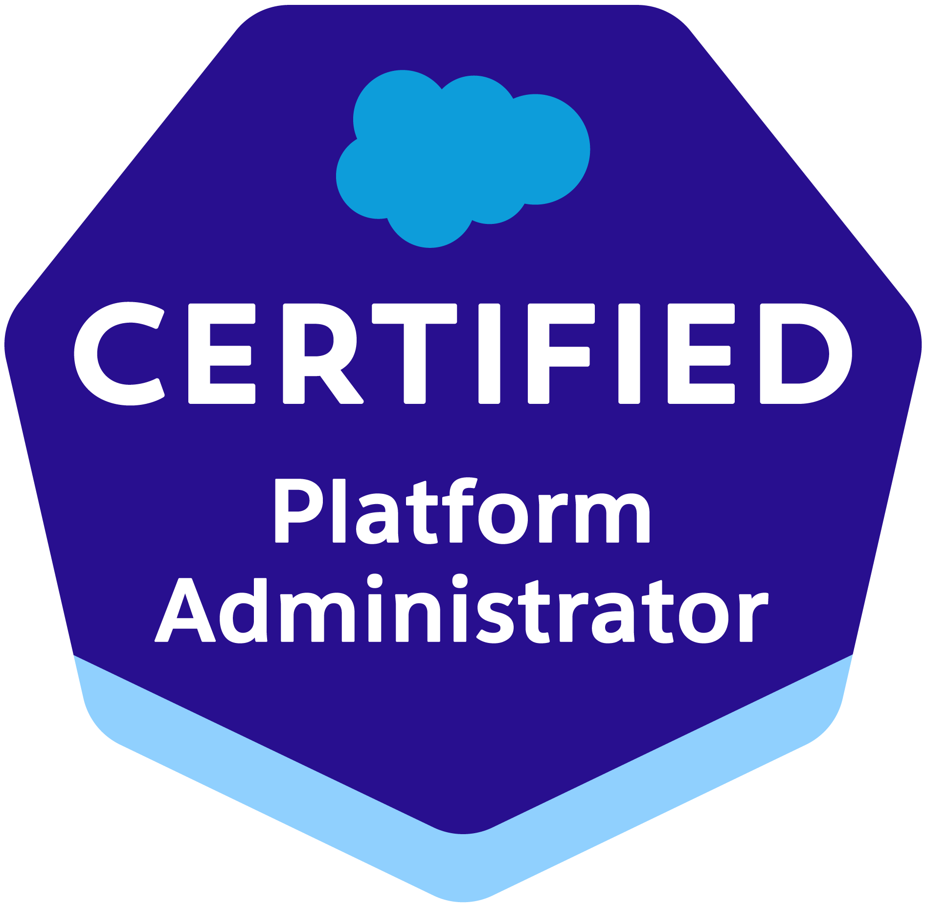 Salesforce Certified, Platform Administrator