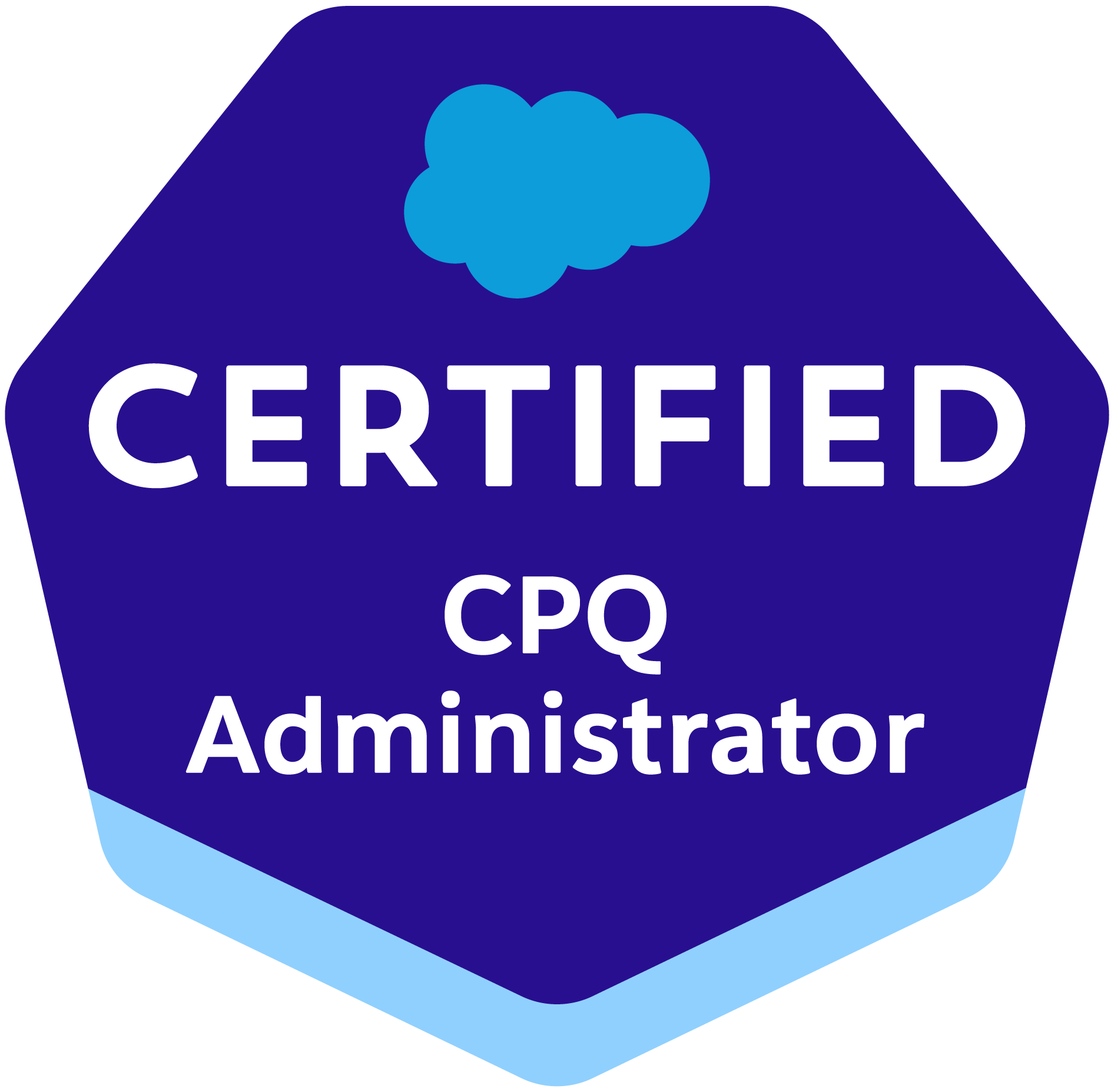 Salesforce certification