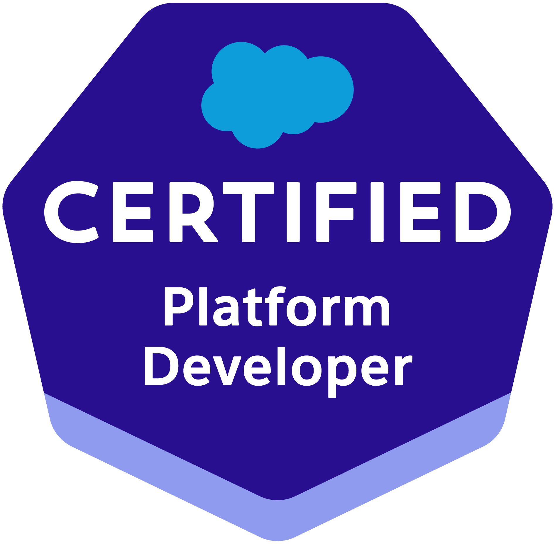 Salesforce certification